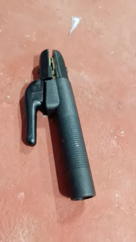 Máquina de solda