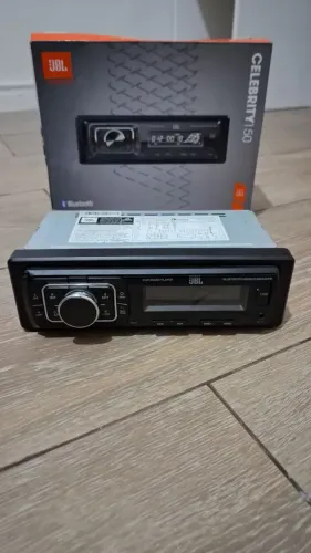 Radio jbl celebrity 150
