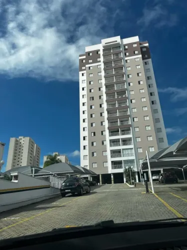 Apartamento em Sorocaba - Excelente Oportunidade