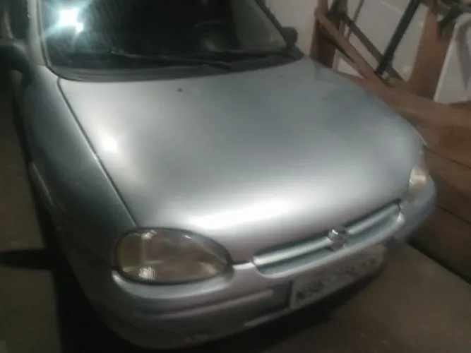 Chevrolet Corsa Super 1.0 MPFI / 2P E 4P 1999