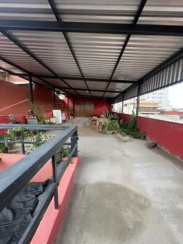 Casa Ampla em Lote de 170 m² | 3 Quartos | Estrutura para Ampliação | Excelente Investi