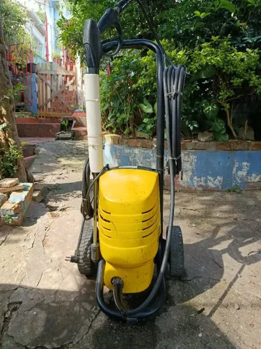 Lavadora WAP LAVOR 1900