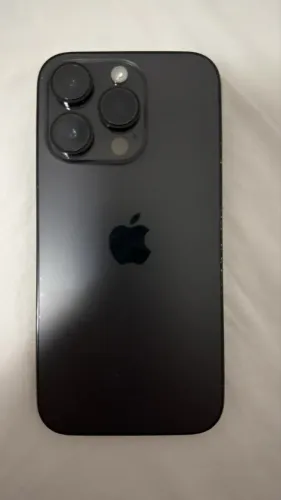 iPhone 14 Pro