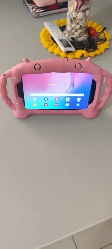 Tablet Samsung Tab A