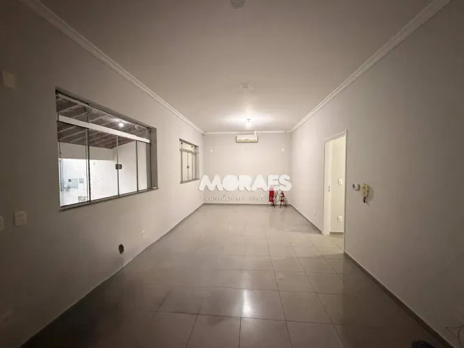 Casa à venda, 214 m² por R$ 1.350.000 - Vila Cidade Universitária - Bauru/SP.