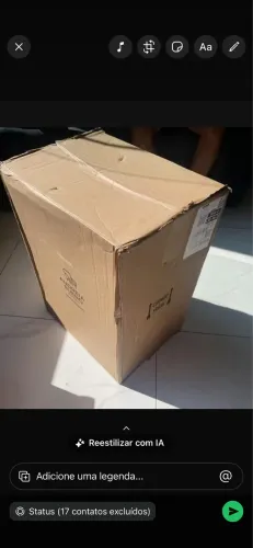 Kit completo gabinete com vidro temperado e espelheira e Cuba de acrílico