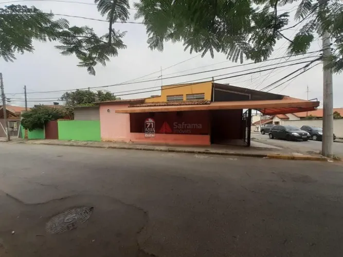 Terreno Padrão em Pindamonhangaba