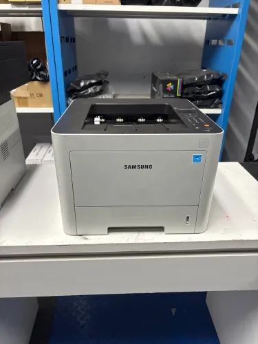 Impressora Samsung M4020ND