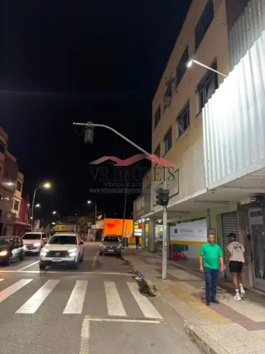 Apartamento à venda, São João, Volta Redonda, RJ