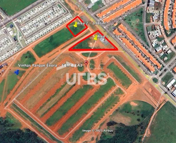 Imóvel Comercial - Imóvel Comercial