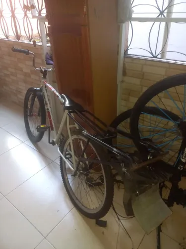Bike aro 26