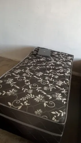 cama box