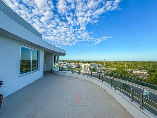 Oportunidade Casa duplex no Riviera Park Residence!