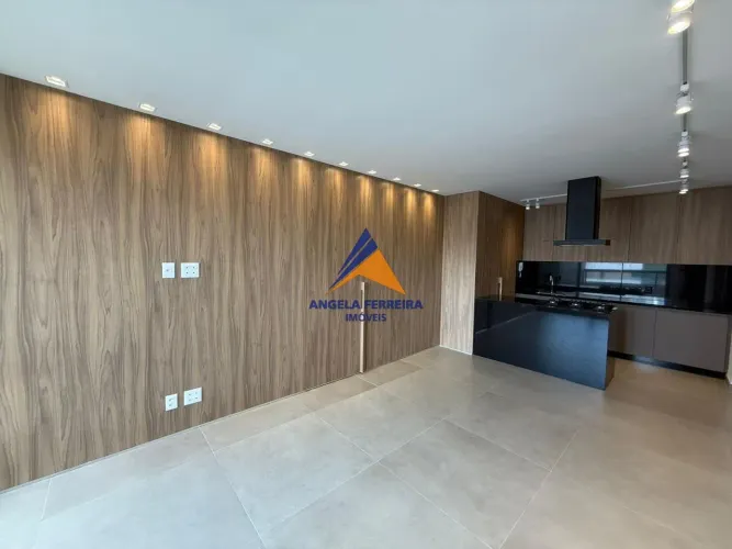 LOCAÇÃO - VALE DO SERENO - Apartamento com 3 quartso e lazer completo - EDIFÍCIO LUAR RESI