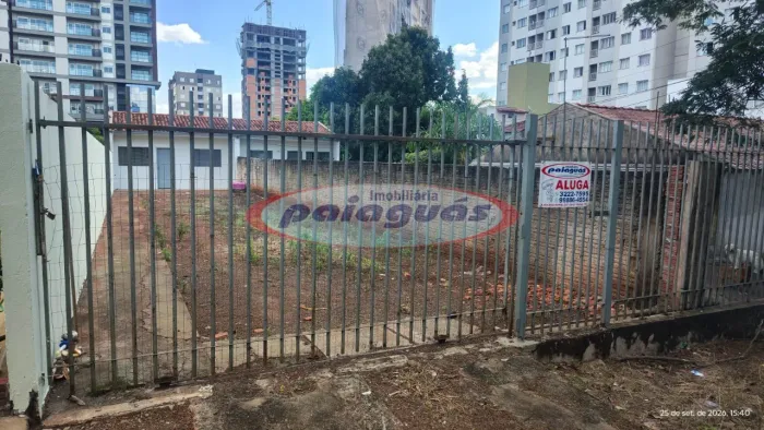 Casa para alugar no bairro Jardim Aclimação - Maringá/PR
