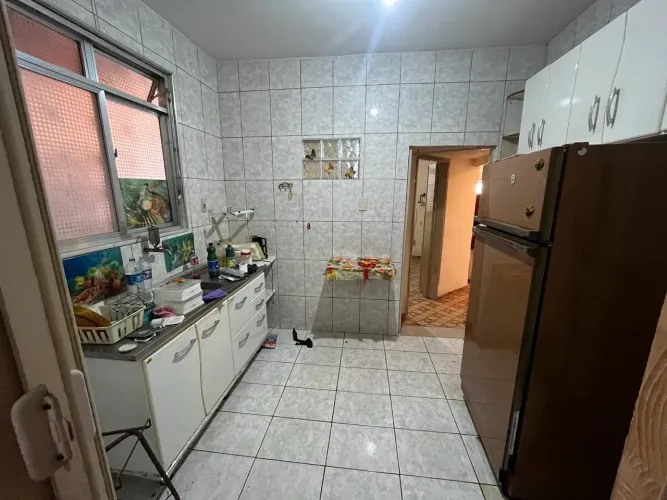 Venda de casa independente