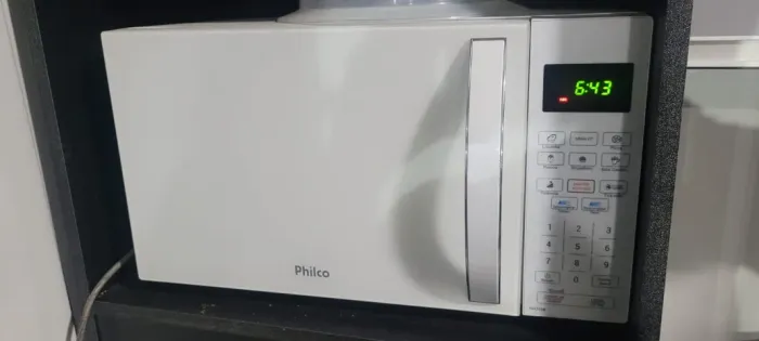 MICROONDAS PHILCO - PMO26B