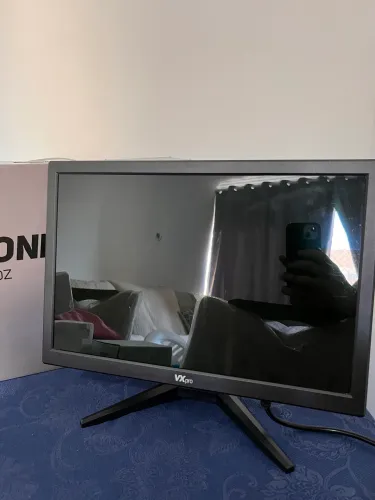 Monitor VxPro 17.1pol (Com algumas manchas na tela)