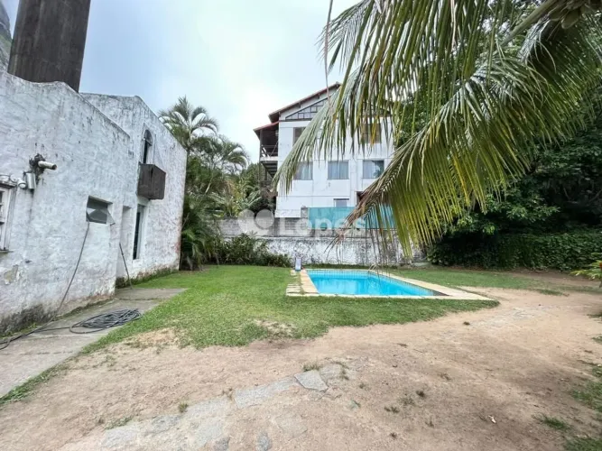 Casa em Joá, Rio de Janeiro