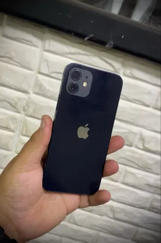 IPHONE 12