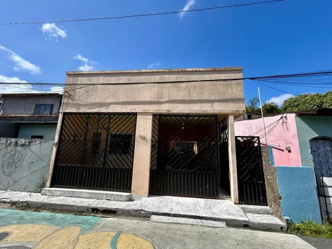 Vendo Casa no Residencial Santo Antônio
