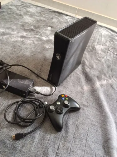 Xbox 360