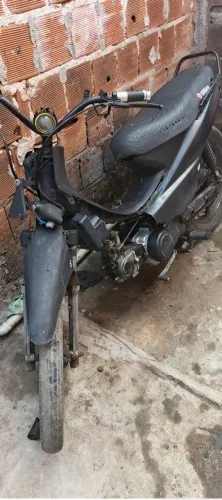 Fênix Phoenix 75cc