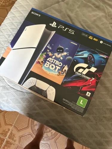 Ps5Digital