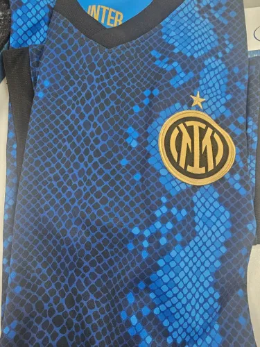 Camisa inter de Milão