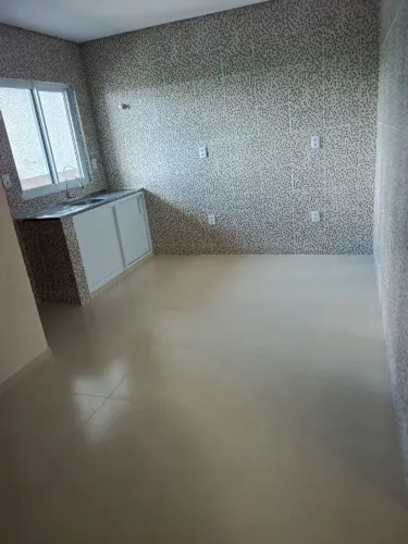 Apartamento 120m²