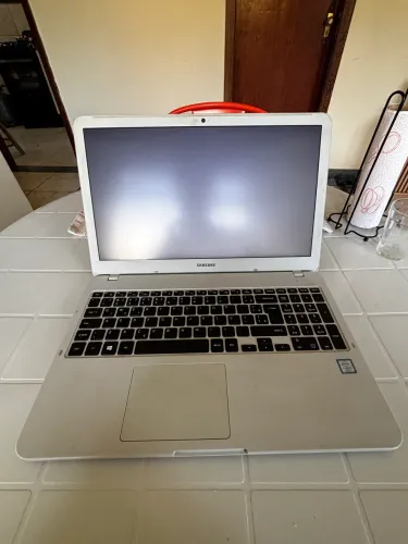 Notekoob Samsung core i3 7th geração
