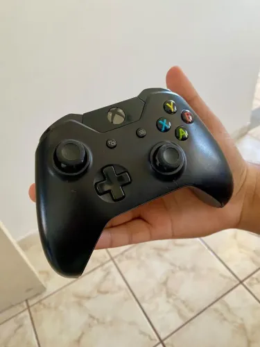 Controle Xbox One