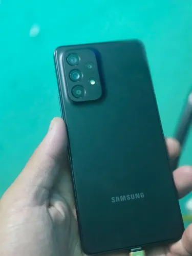 A53 5G