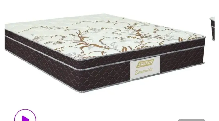 Cama de casal