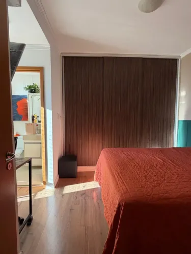 Imóvel para aluguel com 73 metros quadrados com 2 quartos em Tamboré - Santana de Parnaíba