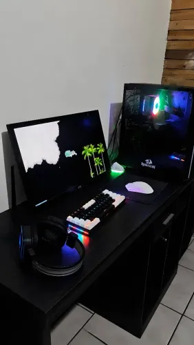 PC GAMER COMPLETO PRONTO PARA JOGAR