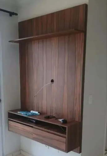 Rack semi-novo 19- *