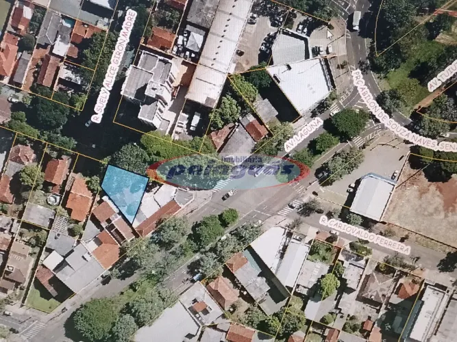 Terreno a venda Zona 03 - R$1.100.000,00