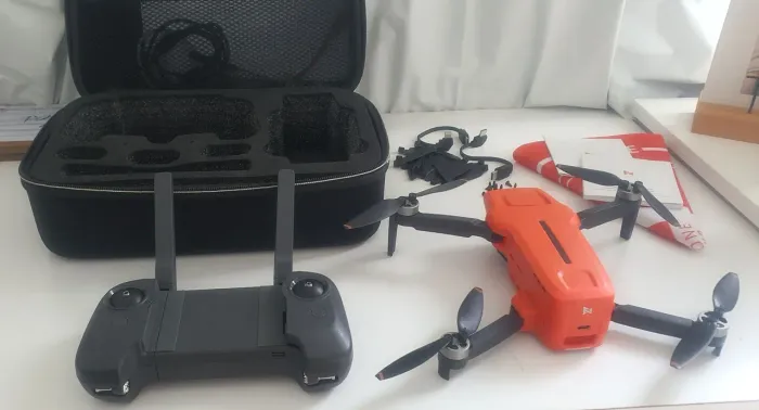 Drone FIMI MINI 3