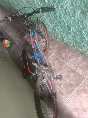Bicicleta Aro 26