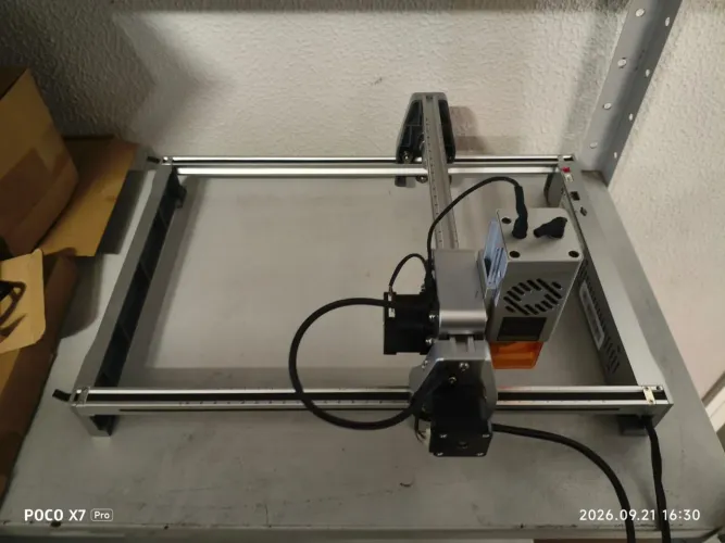 Laser K15 PRO