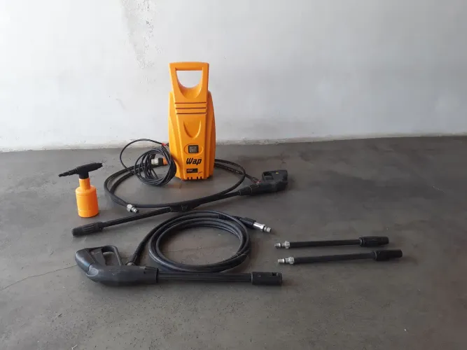 WAP MINI PLUS  1.65 KW  = 300,00