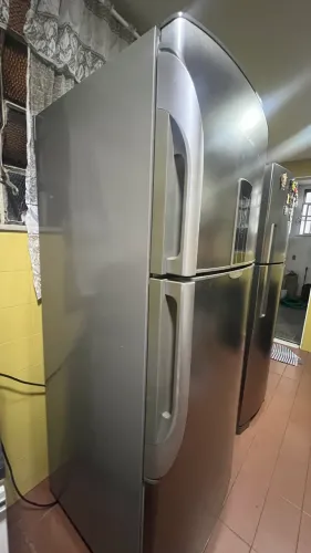 Geladeira Duplex Panasonic 435 L