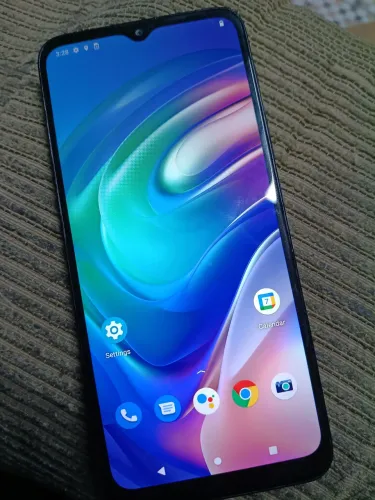Moto G10