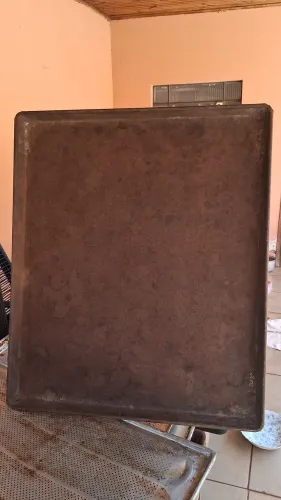 Vende formas de pao marca imeca