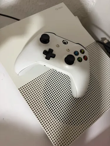 Xbox One 500gb