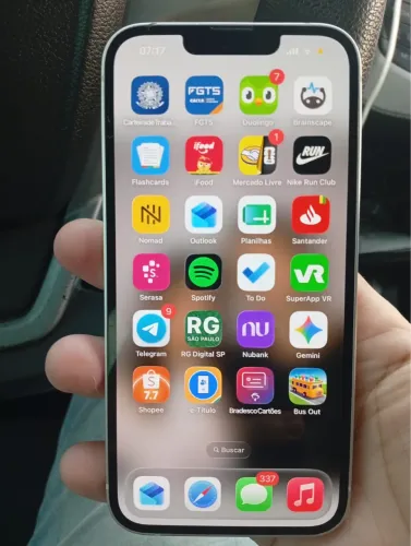 iPhone 13