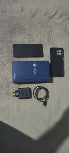 Moto Edge 20 lite 5G