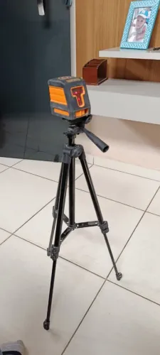 Vendo nível aleize