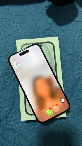iPhone 15 128 gigas 